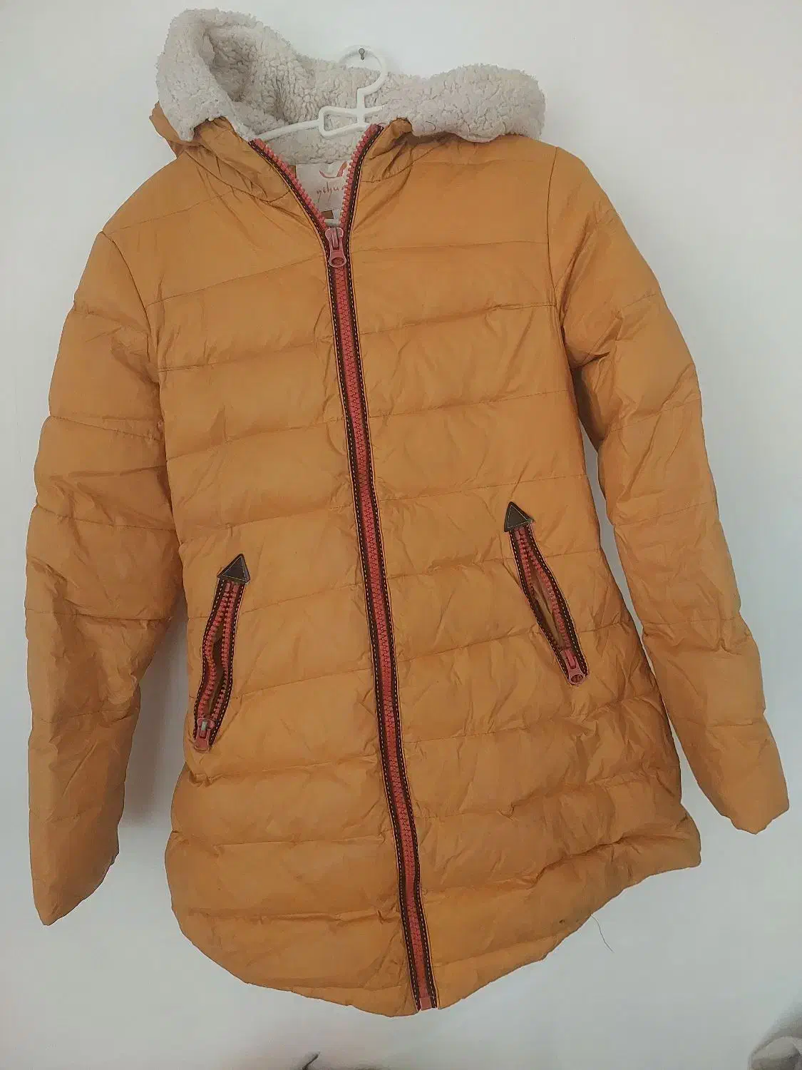 کاپشن زنانه|لباس|شیراز, کرونی(خاتونک)|دیوار