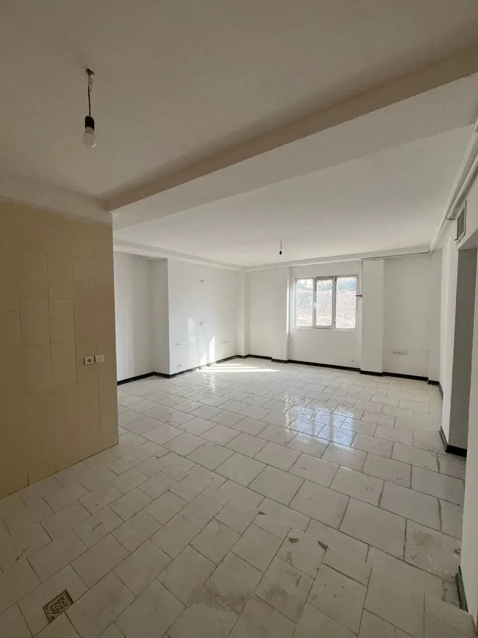 آپارتمان ۸۰مترپارکینگ درحال فول کلیدنخورده /نوساز|فروش آپارتمان|هشتگرد, فاز ۷ مهستان|دیوار