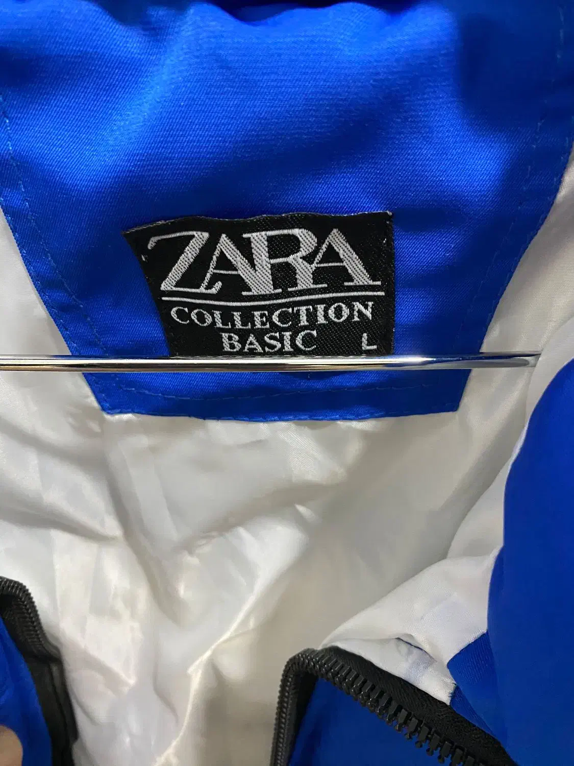 کاپشن باکسی L|لباس|رباط‌کریم, الارد|دیوار