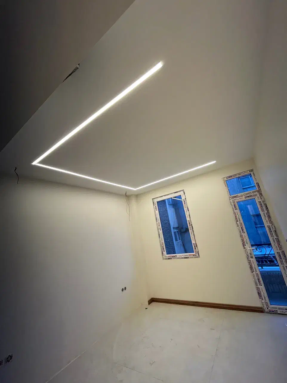 ریسه شلنگی/ریسه/وایرلس/ریسه نواری شیلنگ نورانی|ریسه و چراغ تزئینی|مشهد, سعد آباد|دیوار