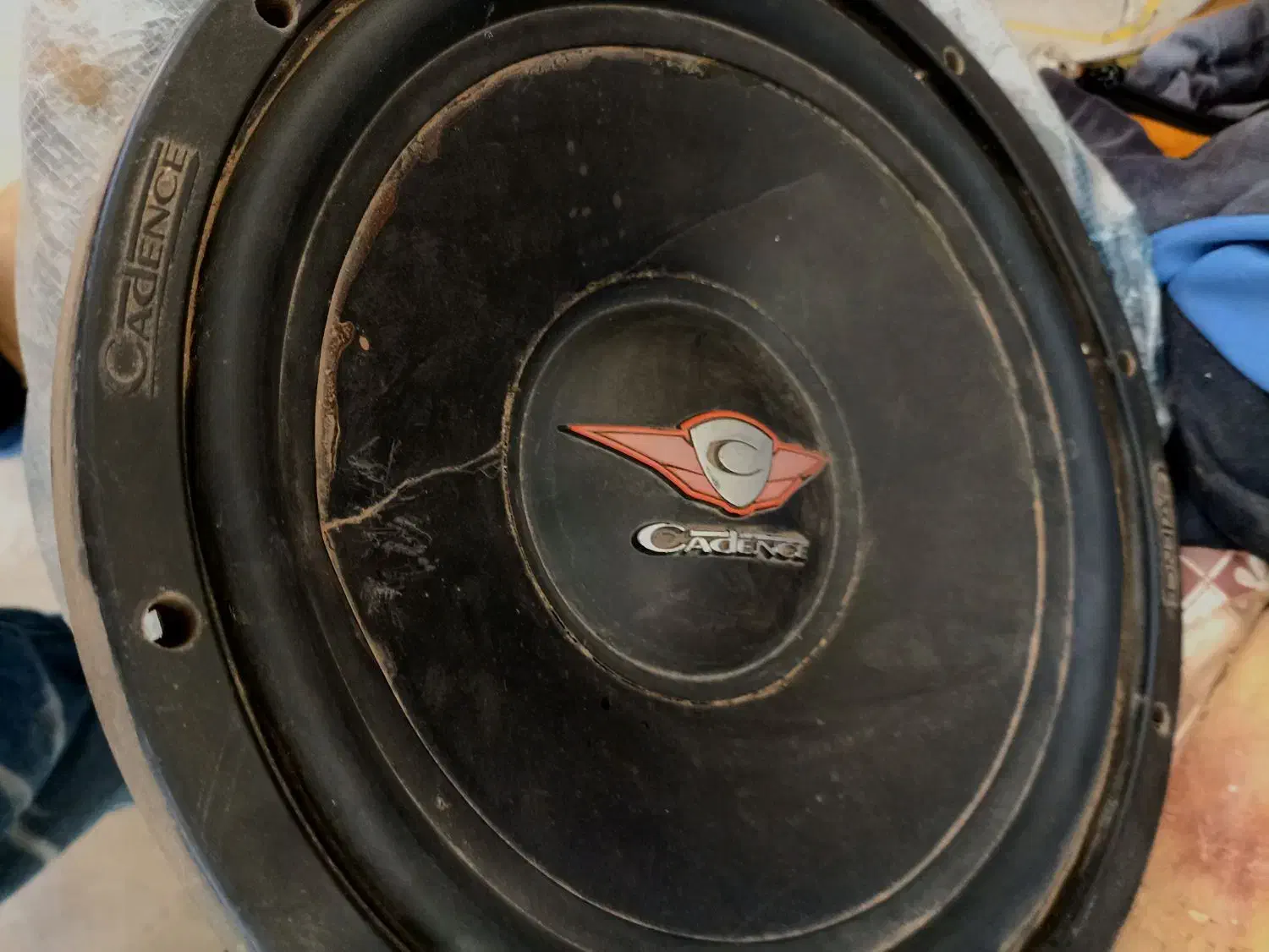 سیستم صوتی نیمه سنگین|قطعات یدکی و لوازم جانبی|کاغذکنان, |دیوار