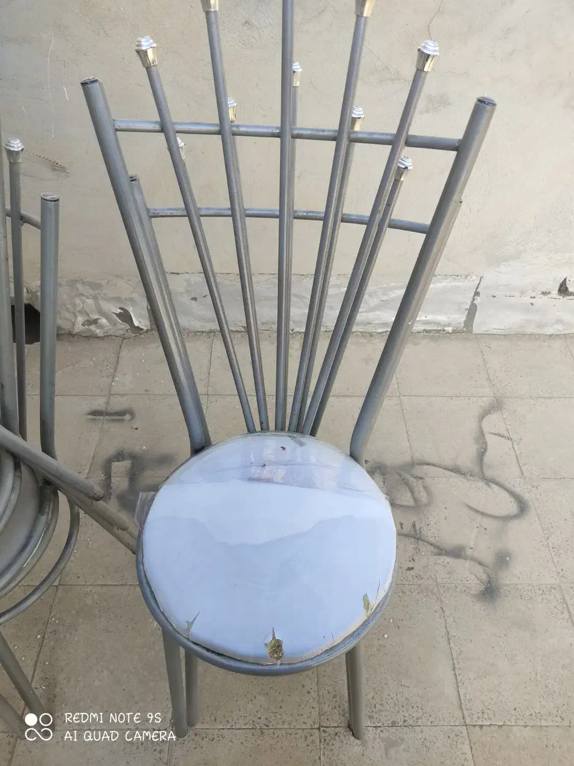 میز ناهاری خوری|میز و صندلی غذاخوری|هشتگرد, ینگی امام|دیوار