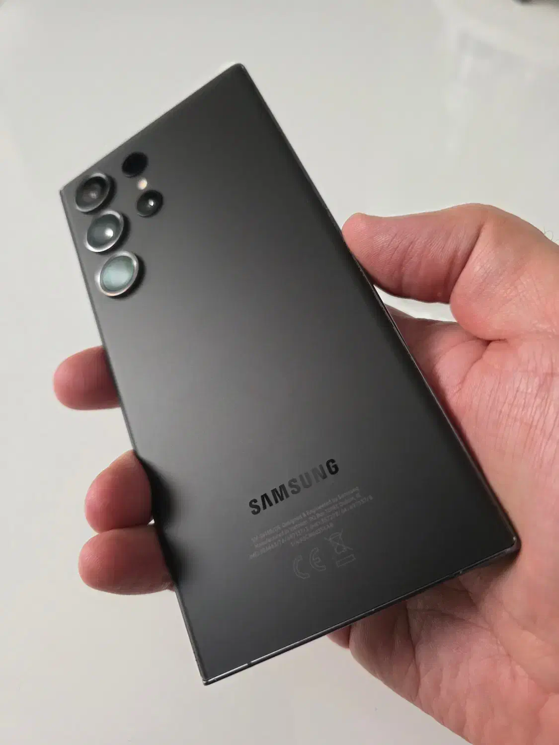 گوشی سامسونگ اس 23 الترا  samsung s23 ultra|موبایل|تهران, تهرانپارس شرقی|دیوار