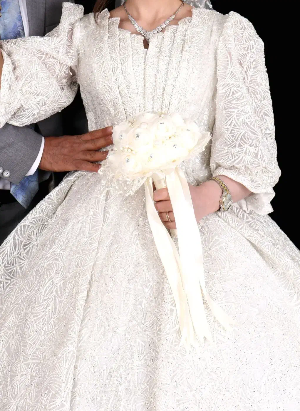 فروش لباس عروس|لباس|قیدار, |دیوار