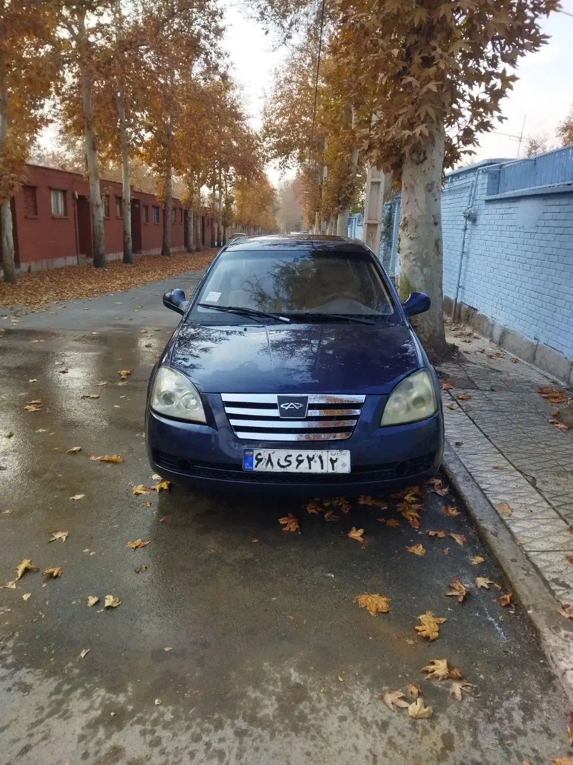 ام وی ام 530 مدل 90|خودرو سواری و وانت|هشتگرد, شهرک وحدت|دیوار