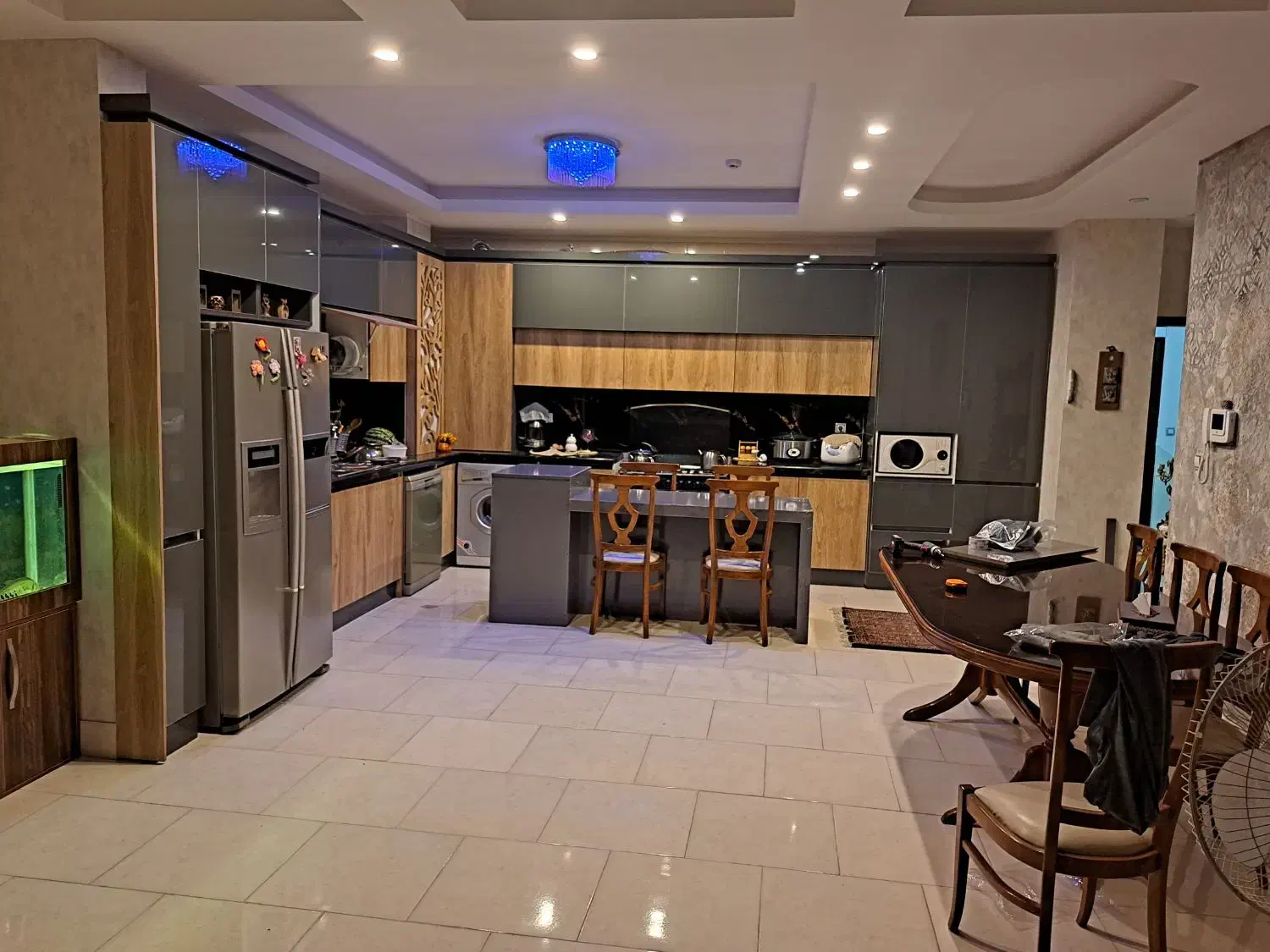 کابینت و کمد دیواری|خدمات پیشه و مهارت|زنجان, |دیوار