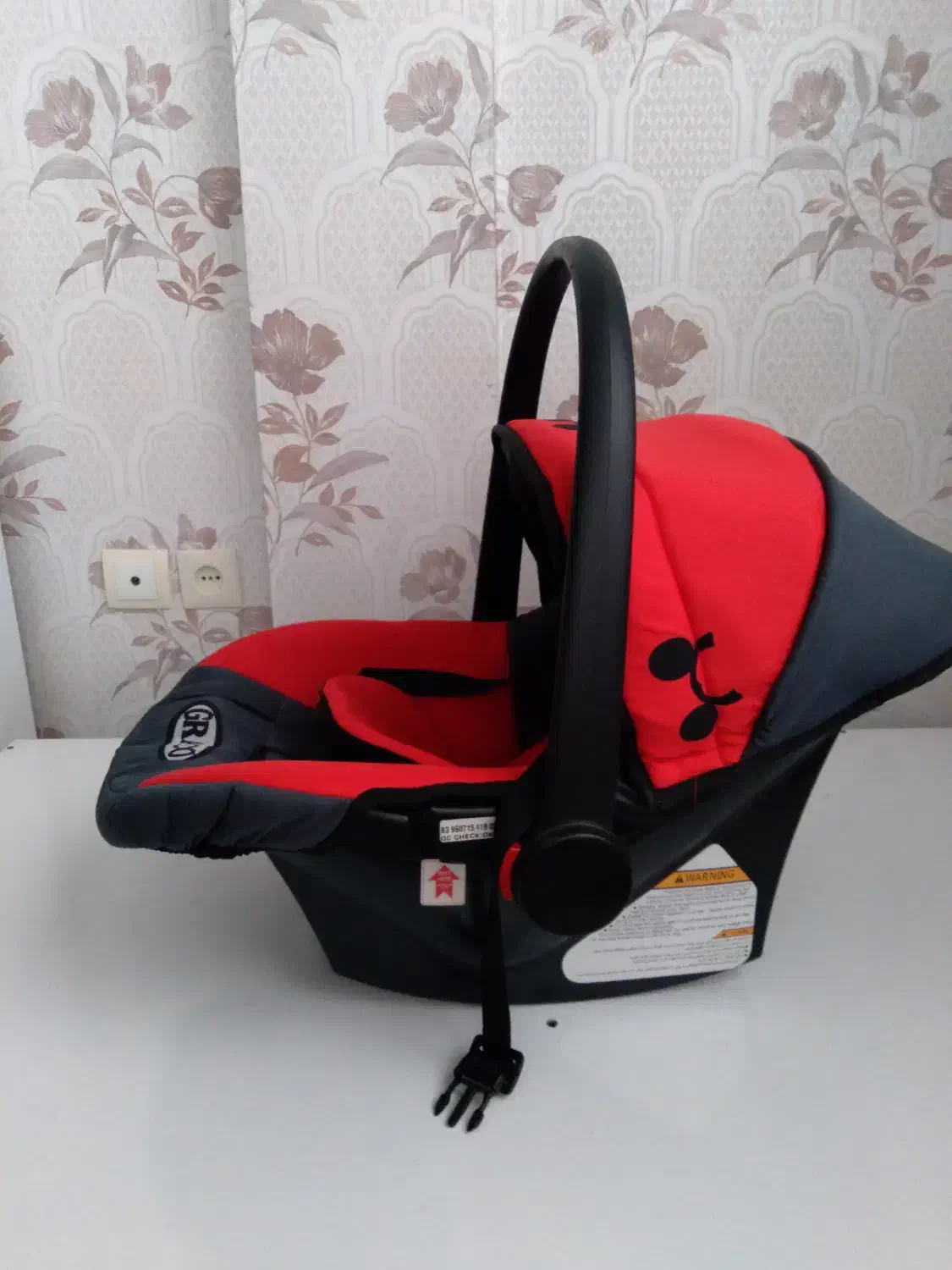 کریر و...|اسباب و اثاث بچه|اردبیل, |دیوار