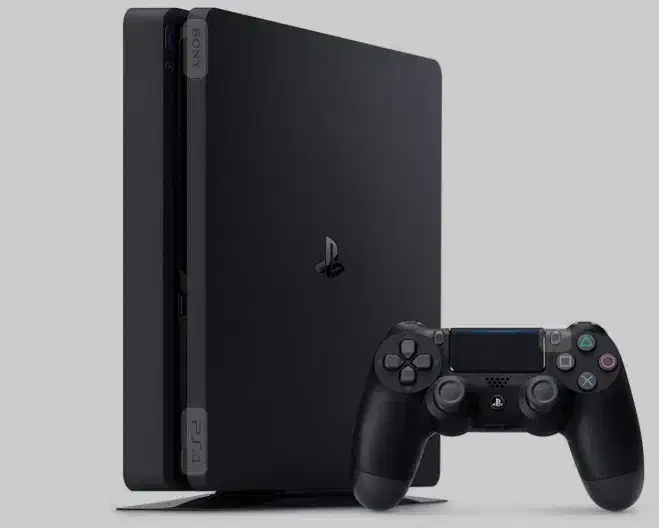 کنسولPS4 اکانتی اسلیم|کنسول، بازی ویدئویی و آنلاین|پیرانشهر, |دیوار