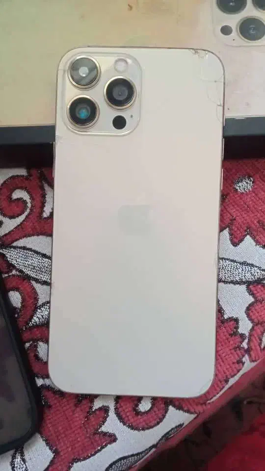 گوشی ایفون13پرومکس|موبایل|شیراز, تندگویان|دیوار