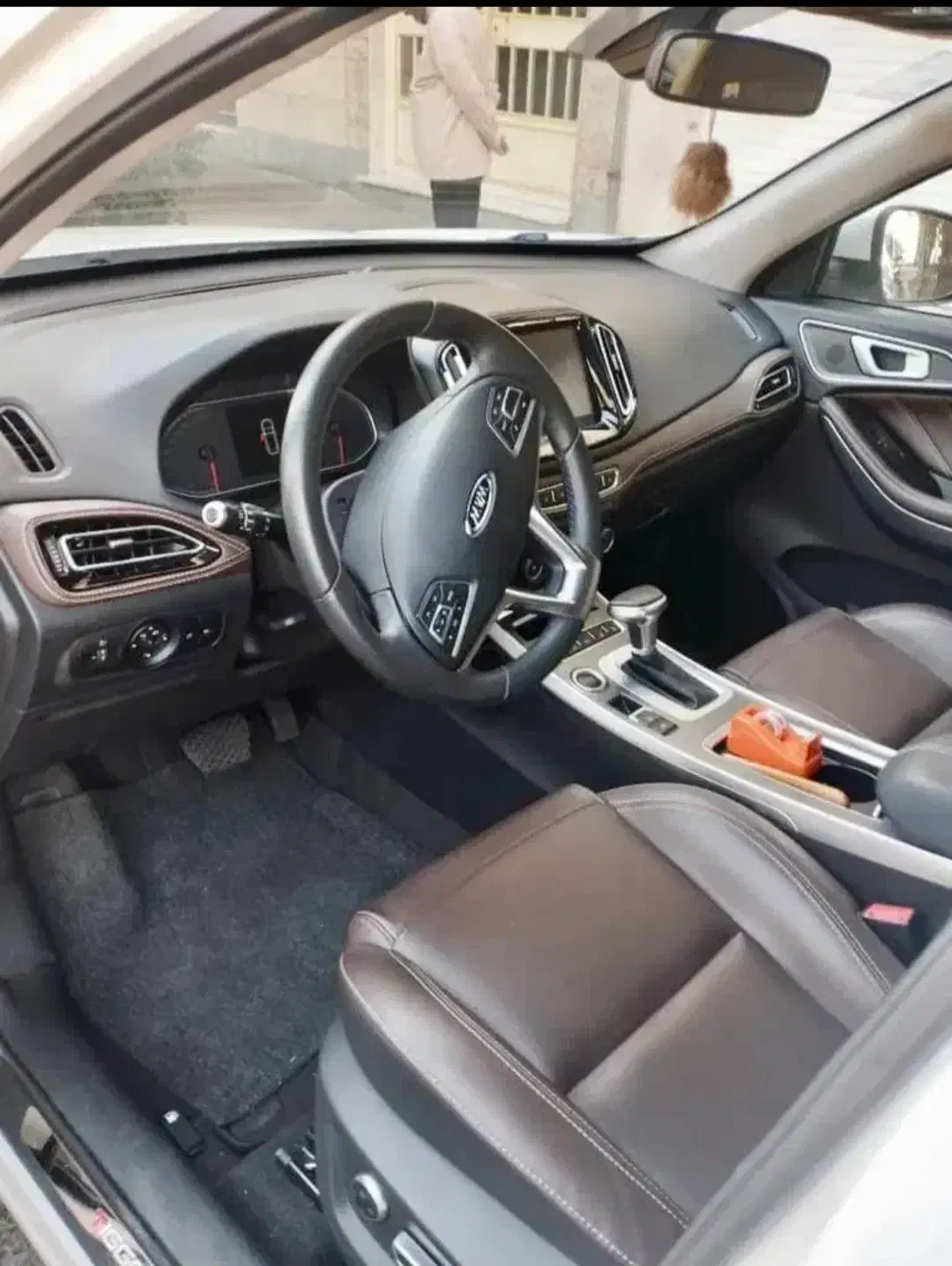 تیگو7 lEمدل1400فروش نقدی ومعاوضه نمایشگاه کرمانشاه|خودرو سواری و وانت|کرمانشاه, |دیوار