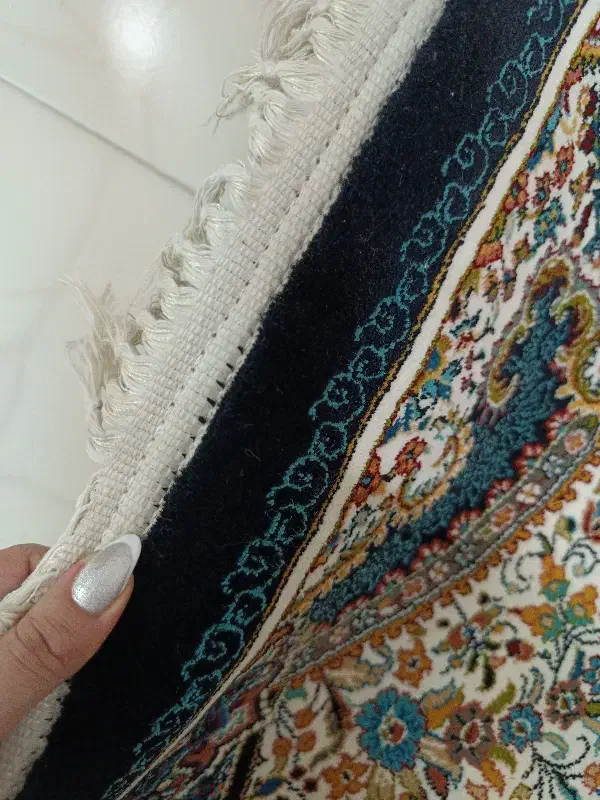 فرش دوازده متری|فرش|پیشوا, |دیوار