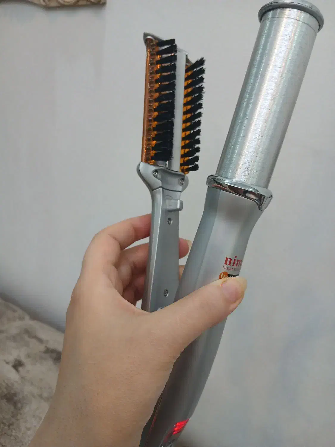 اتوی‌مو|آرایشگاه و سالن‌های زیبایی|رشت, دروازه لاکان|دیوار