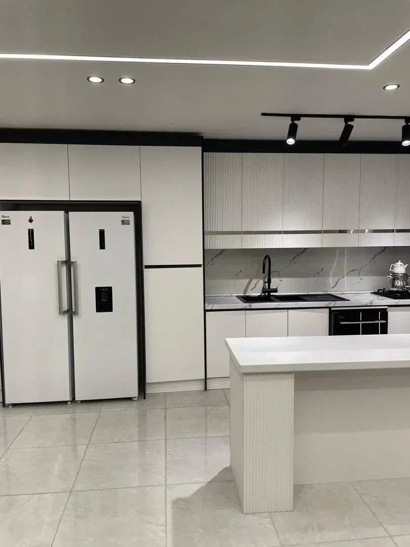 ساخت کابینت به سلیقه شما|مصالح و تجهیزات ساختمان|گرگان, |دیوار