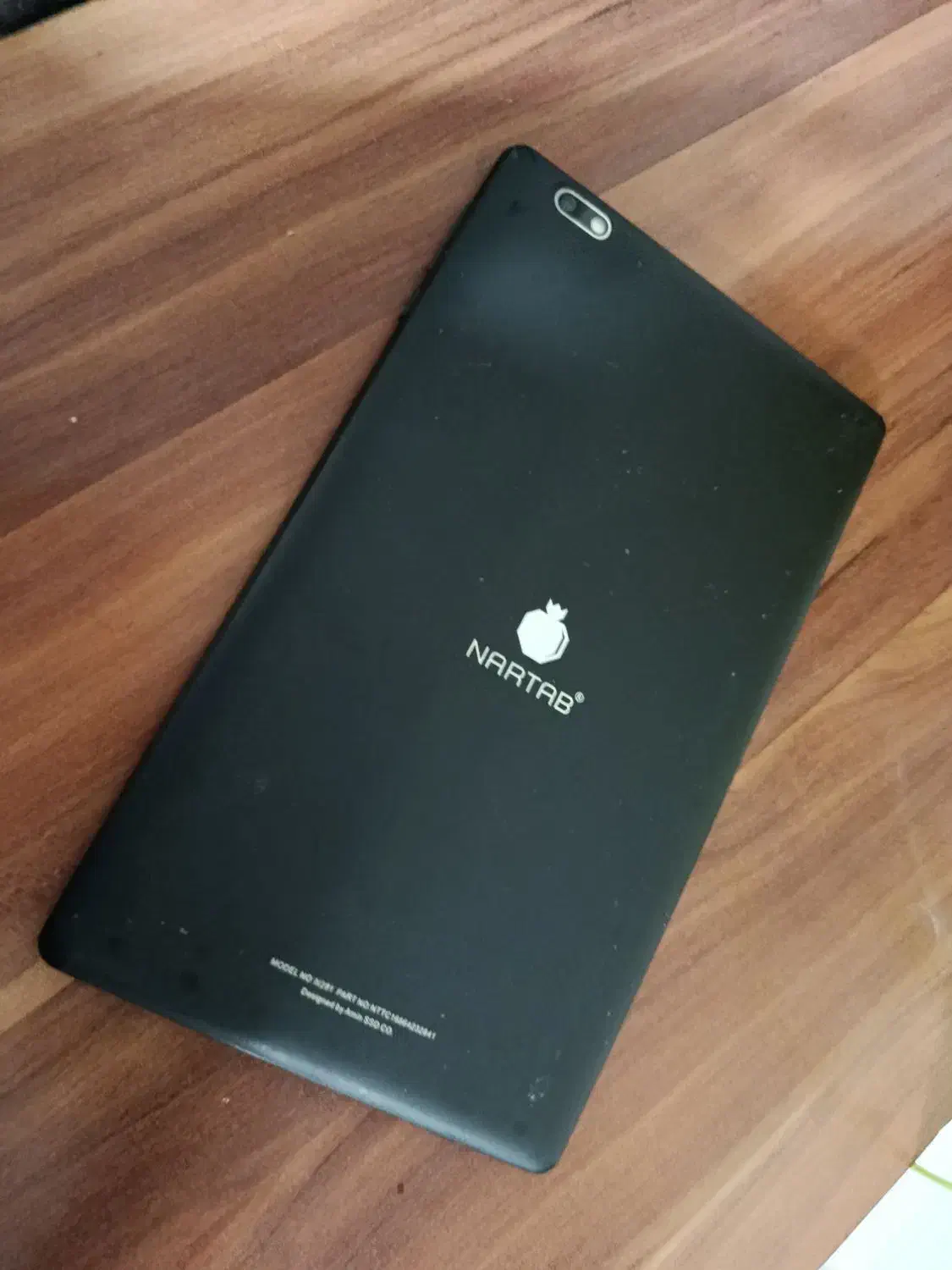 تبلت نارتب‌ N281|تبلت|تهران, استقلال|دیوار