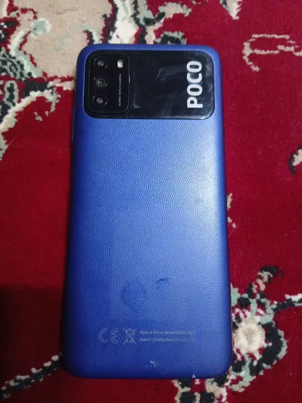 گوشی پکو|موبایل|گناباد, |دیوار