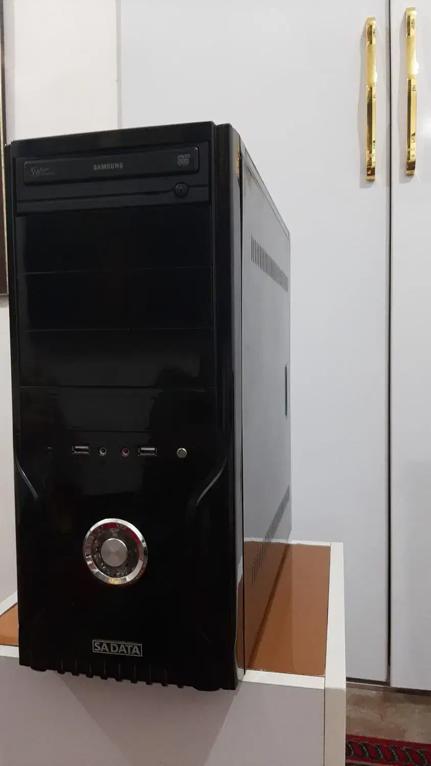 کامپیوتر|رایانه رومیزی|اهواز, زیتون کارمندی|دیوار