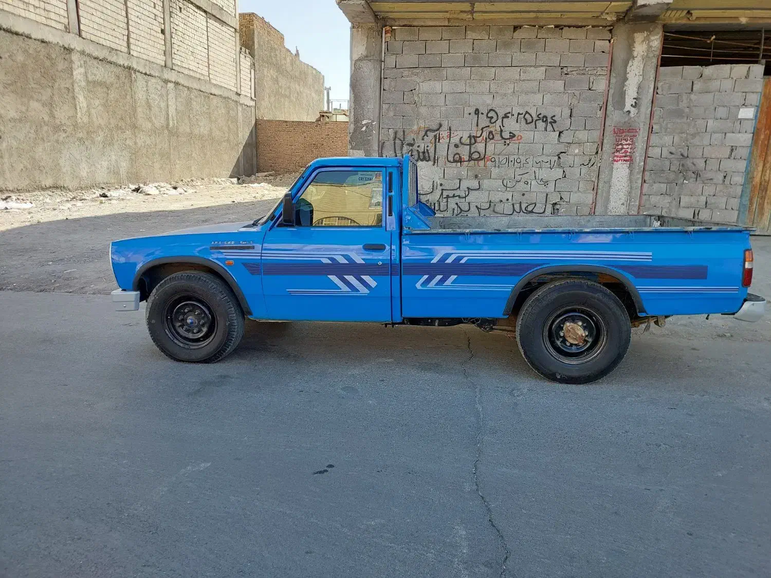 نیسان زامیادمدل 1401خشک|خودرو سواری و وانت|زاهدان, |دیوار