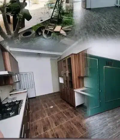 خابگاه دخترانه دانشجویی کارمندی ابن سینا|اجارهٔ کوتاه‌مدت آپارتمان و سوئیت|کرمانشاه, |دیوار