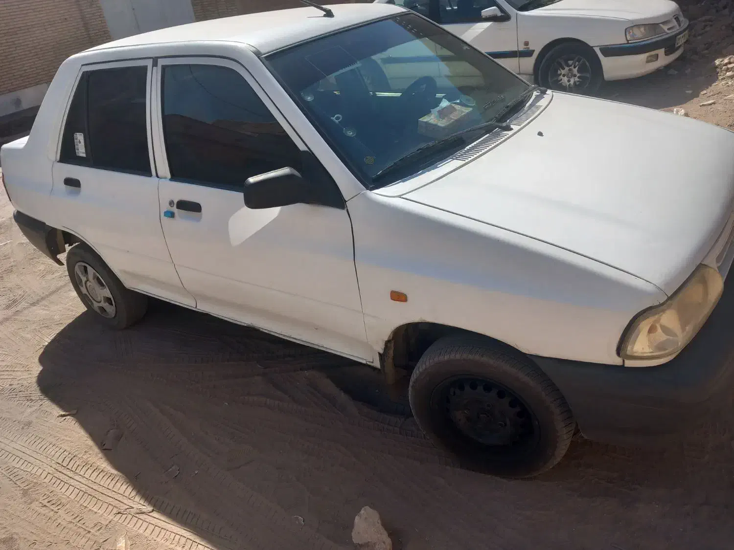 پراید مدل|خودرو سواری و وانت|میناب, |دیوار