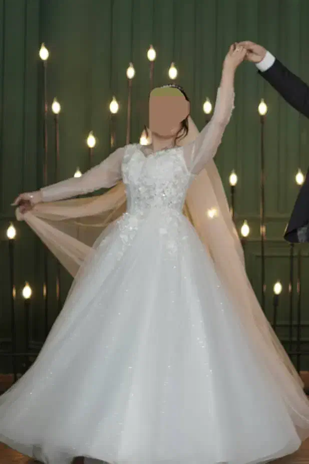 لباس عروس|لباس|بروجرد, |دیوار