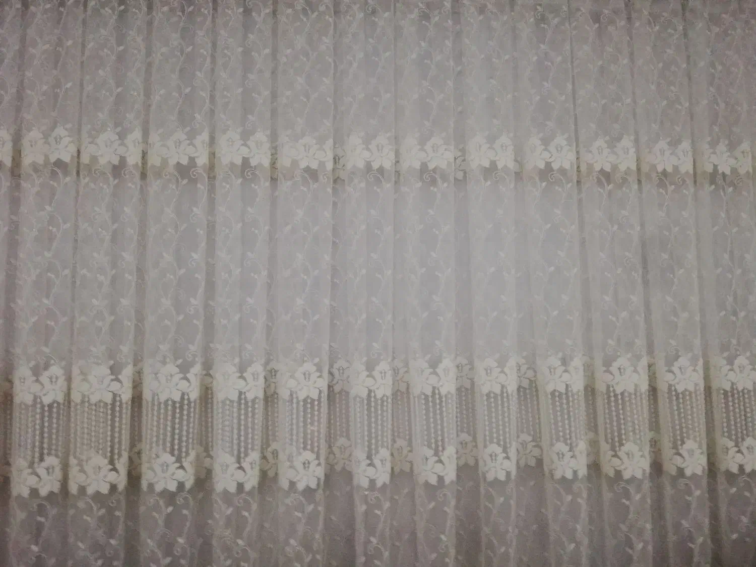 پرده حریر|پرده، رانر، رومیزی|نهاوند, |دیوار