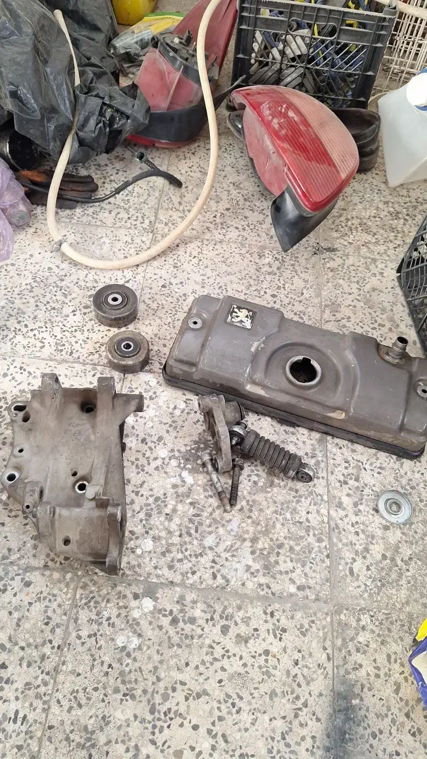 حراج وسایل|حراج|یاسوج, |دیوار