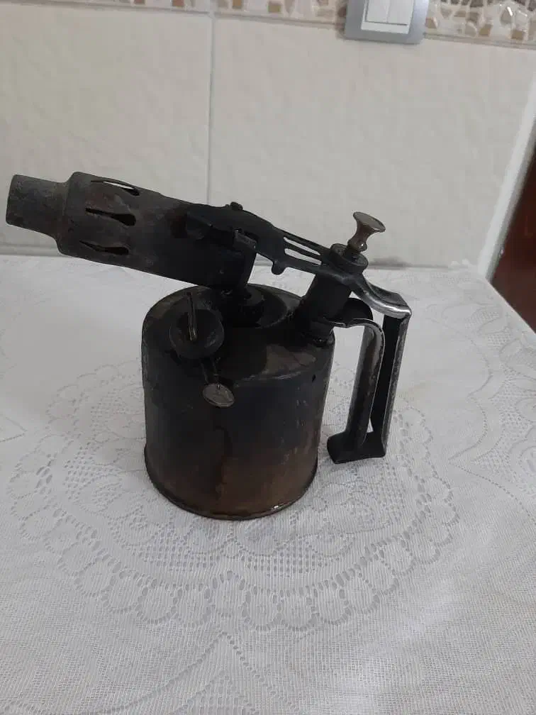 مشعل پیراموس سوسماری|ابزارآلات|تهران, افسریه شمالی|دیوار