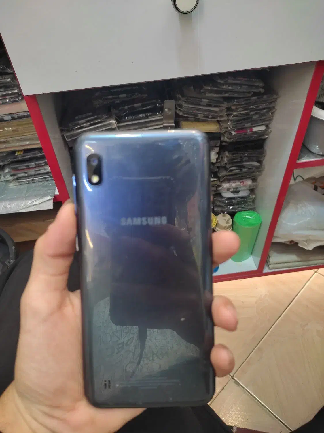 گوشی a10|موبایل|صومعهسرا, |دیوار