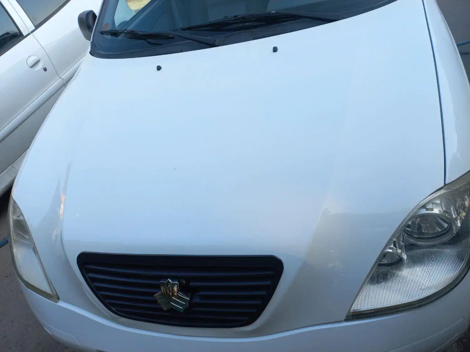 تیبا ۱ مدل ۱۳۹۹ کارمندی|خودرو سواری و وانت|مشهد, سناباد|دیوار