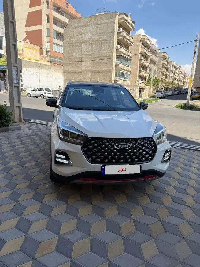 X55pro IE|خودرو سواری و وانت|تبریز, |دیوار