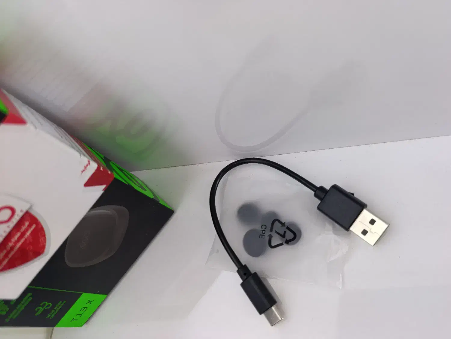 ایرپاد QCY|لوازم جانبی موبایل و تبلت|سبزوار, قائم|دیوار