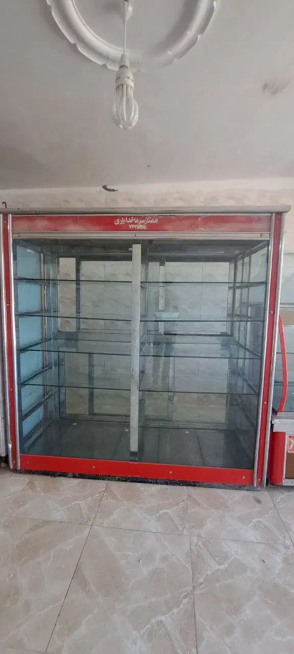 ویترین|فروشگاه و مغازه|گلزار, |دیوار