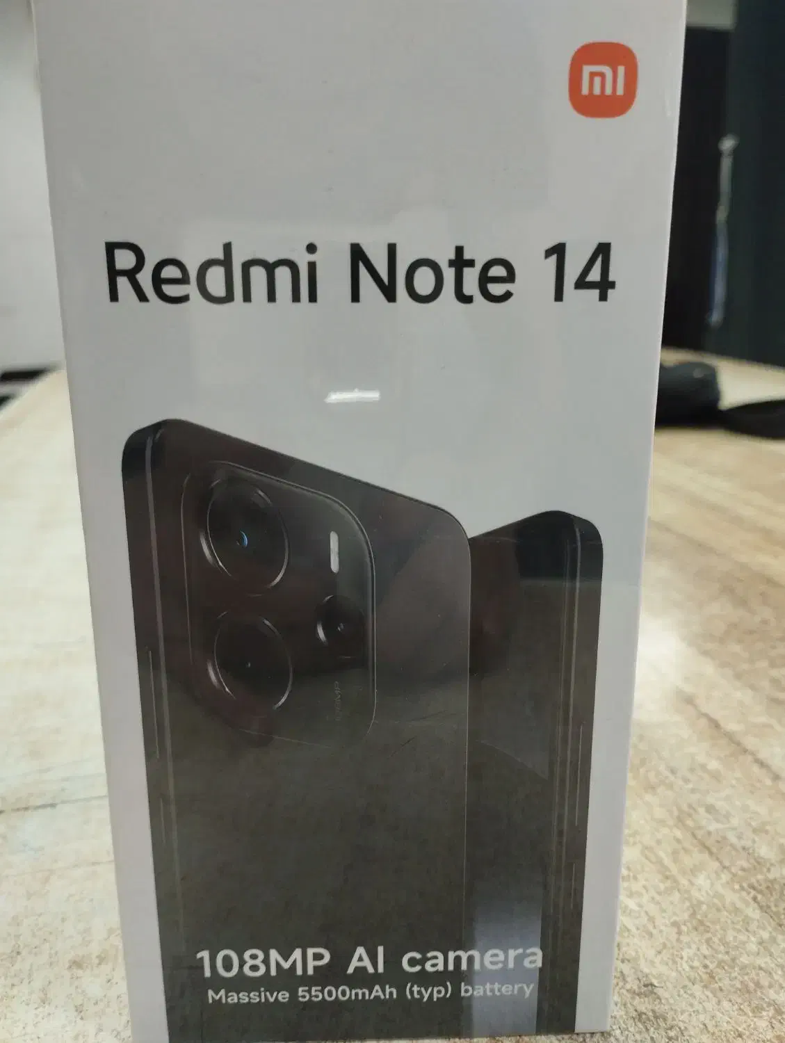 note14 نوت ۱۴ شیائومی|موبایل|تهران, شیخ هادی|دیوار