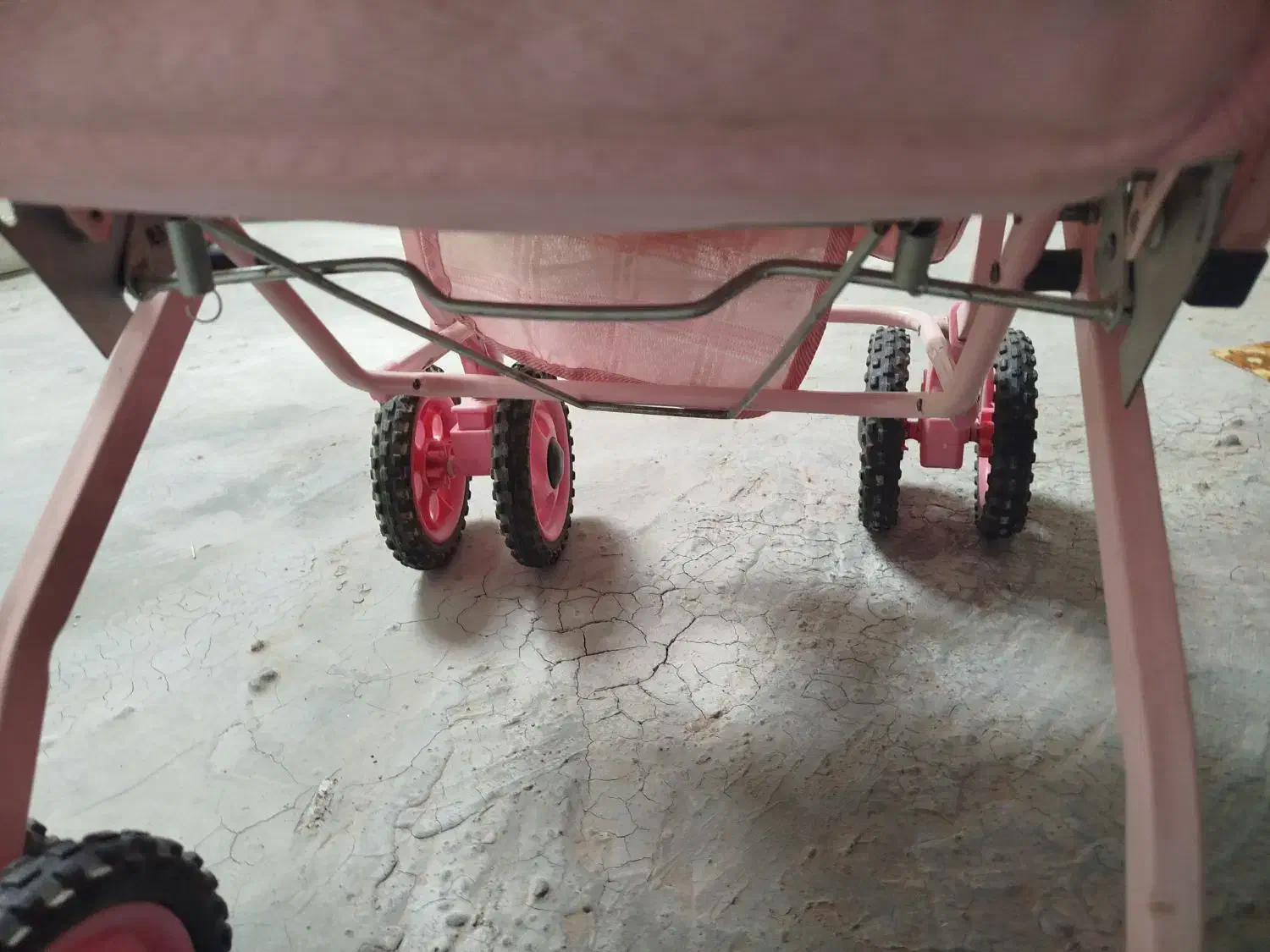 کالسکه|کالسکه و لوازم جانبی|نیشابور, رنج آباد|دیوار