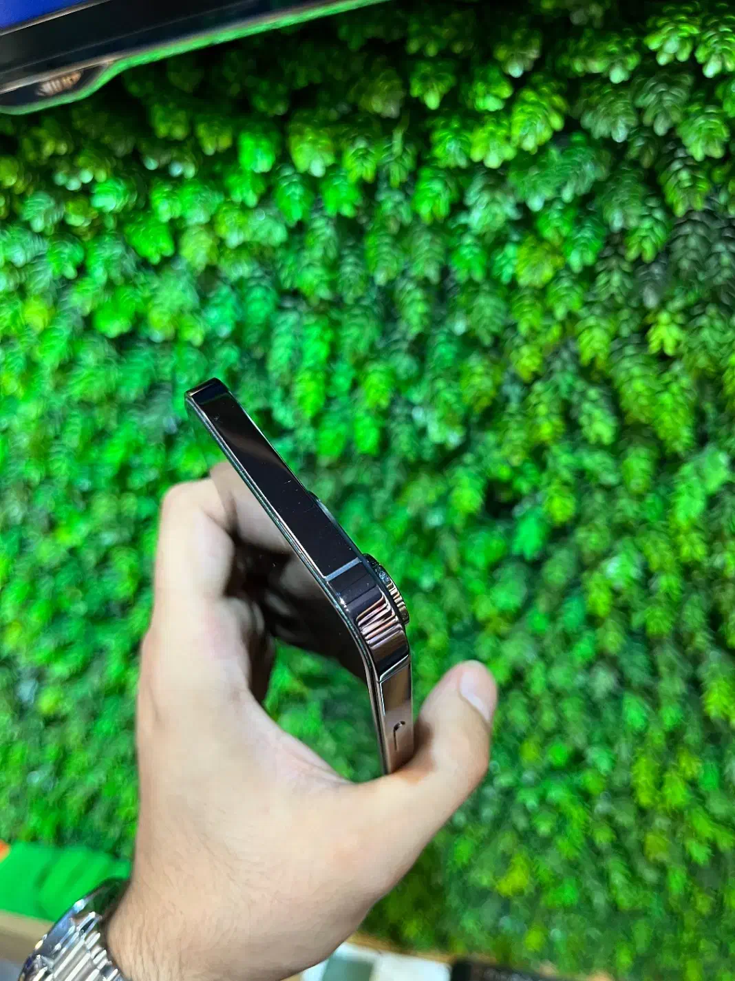 آیفون ۱۴ پرومکس|موبایل|اراک, |دیوار