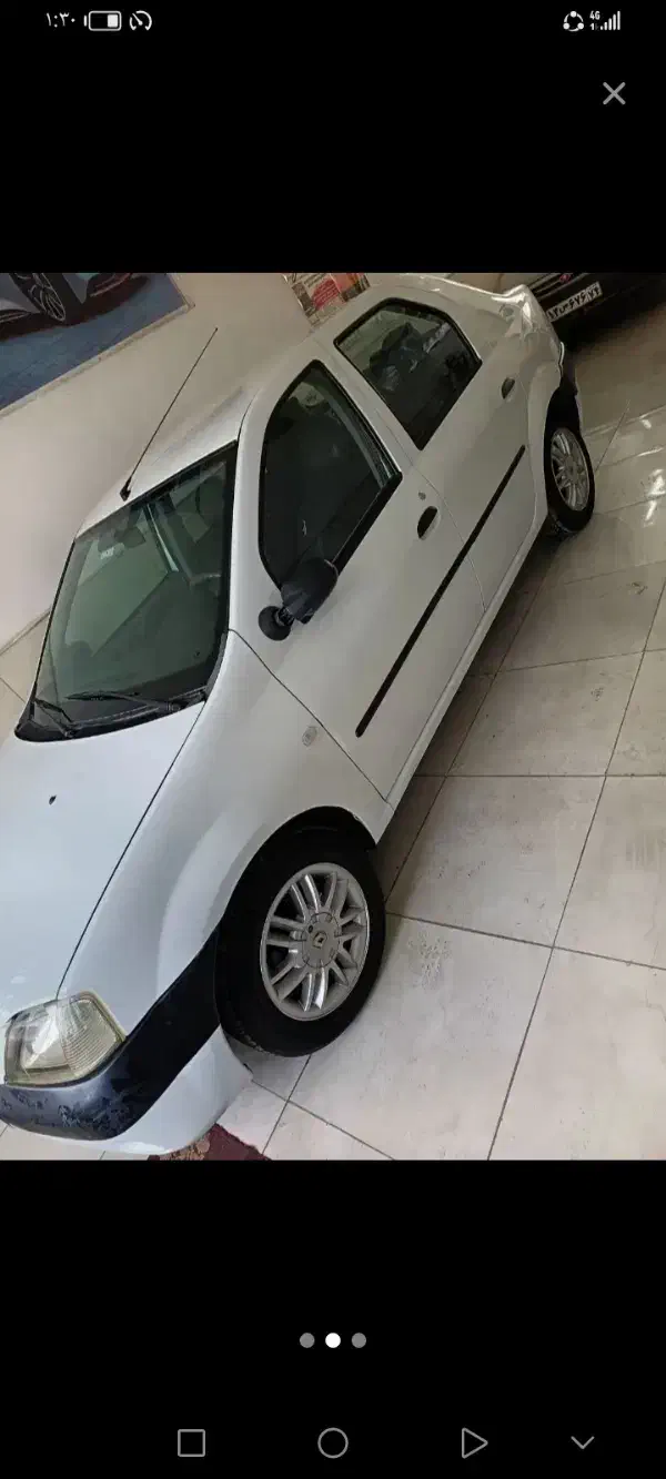 آل 90مدل 94|خودرو سواری و وانت|نیشابور, شهرک قدس|دیوار