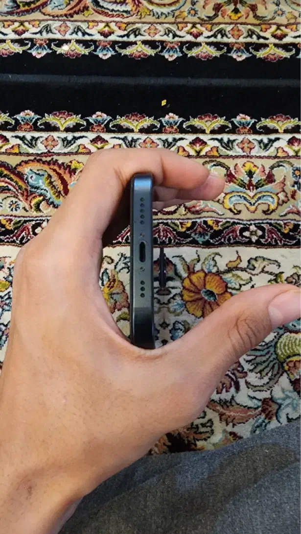 ایفون ۱۳ نرمال iphone 13|موبایل|یاسوج, |دیوار