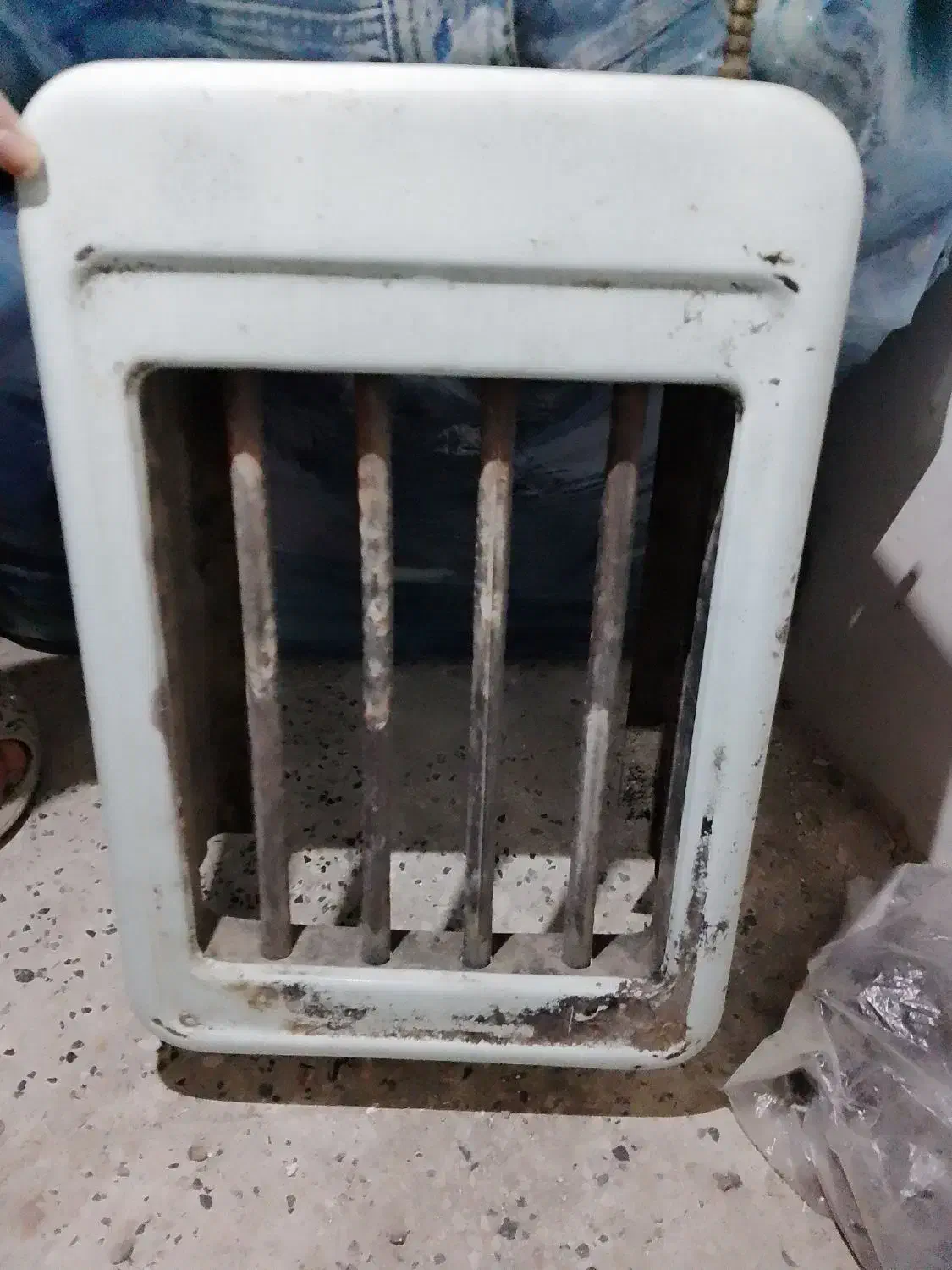 کباب پز گازی|اجاق گاز و لوازم برقی پخت‌وپز|مشهد, سپاد|دیوار