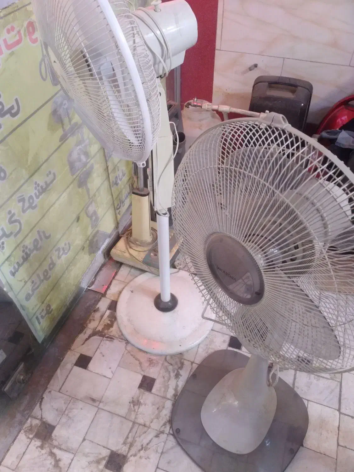 تعمیرات لوازم خانگی و بخاری برادران|خدمات پیشه و مهارت|بهشهر, |دیوار