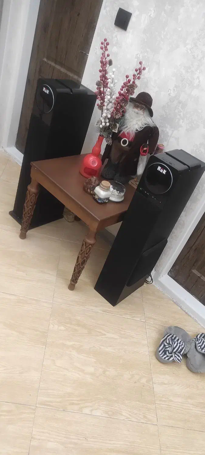 اسپیکر راک درحدنو|سیستم صوتی خانگی|تهران, سلسبیل جنوبی|دیوار