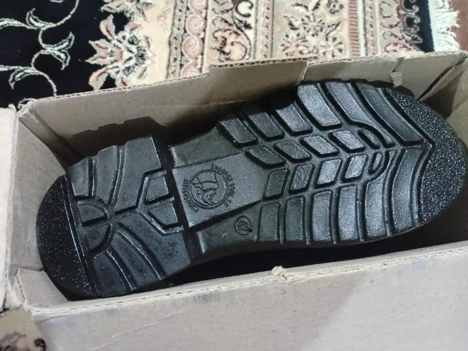 پوتین|کیف، کفش، کمربند|آبادان, |دیوار