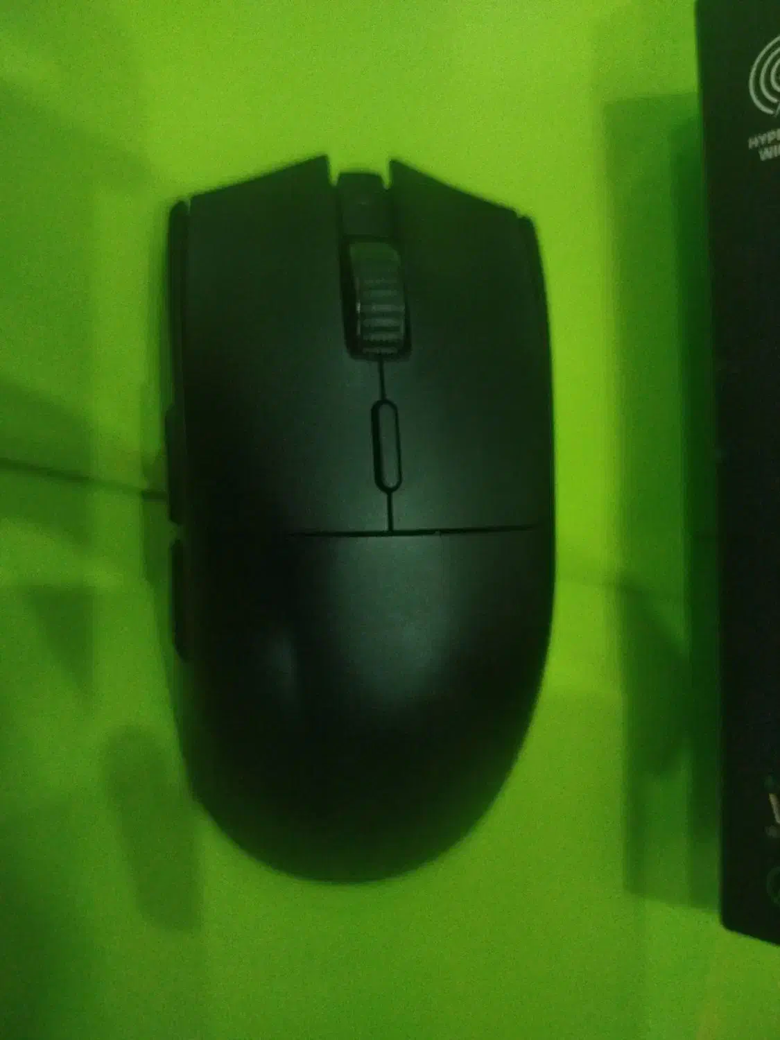 Razer viper v3 hyperspeed / موس گیمینگ ریزر|قطعات و لوازم جانبی رایانه|رشت, دیلمان|دیوار