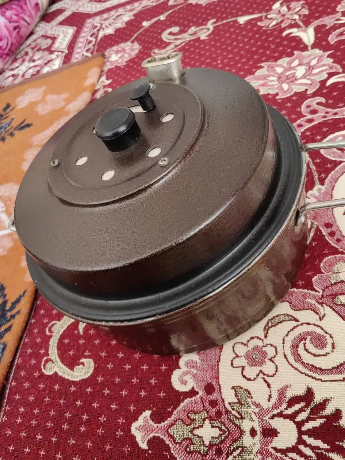 کیک پز سالم در حد|ظروف پخت‌وپز|مرند, |دیوار