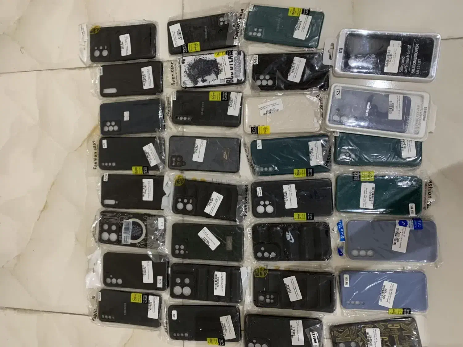 فروش قاب موبایل|لوازم جانبی موبایل و تبلت|هشتگرد, شهرک بعثت|دیوار