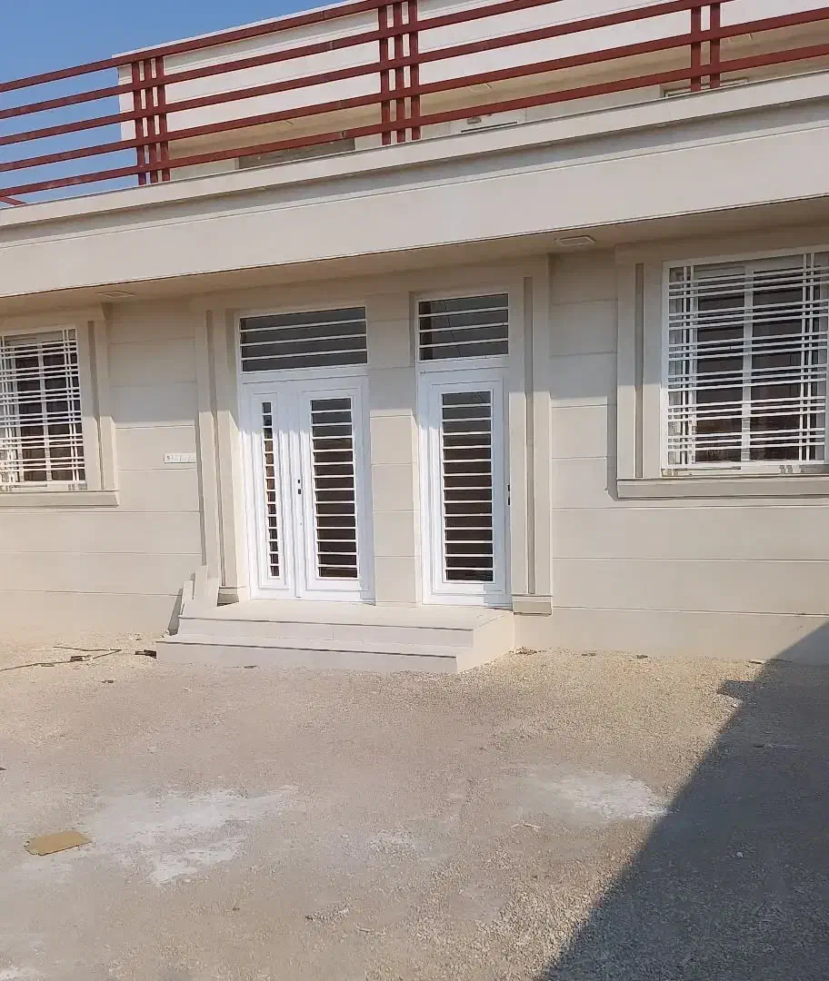 نقاشی ساختمان|خدمات پیشه و مهارت|آشخانه, |دیوار