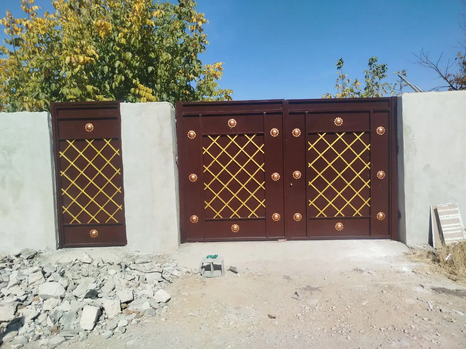 نقاش ماهر|خدمات پیشه و مهارت|یاسوج, |دیوار