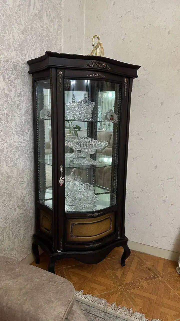 بوفه|بوفه، ویترین، کنسول|تهران, شوش (باغ آذری)|دیوار