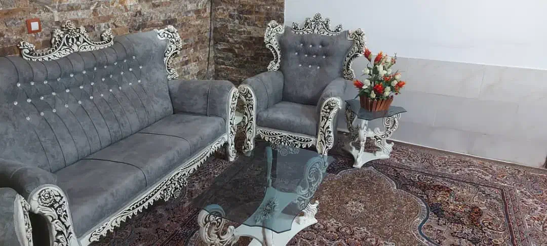 مبل|مبلمان خانگی و میز عسلی|شیراز, سلطان آباد|دیوار