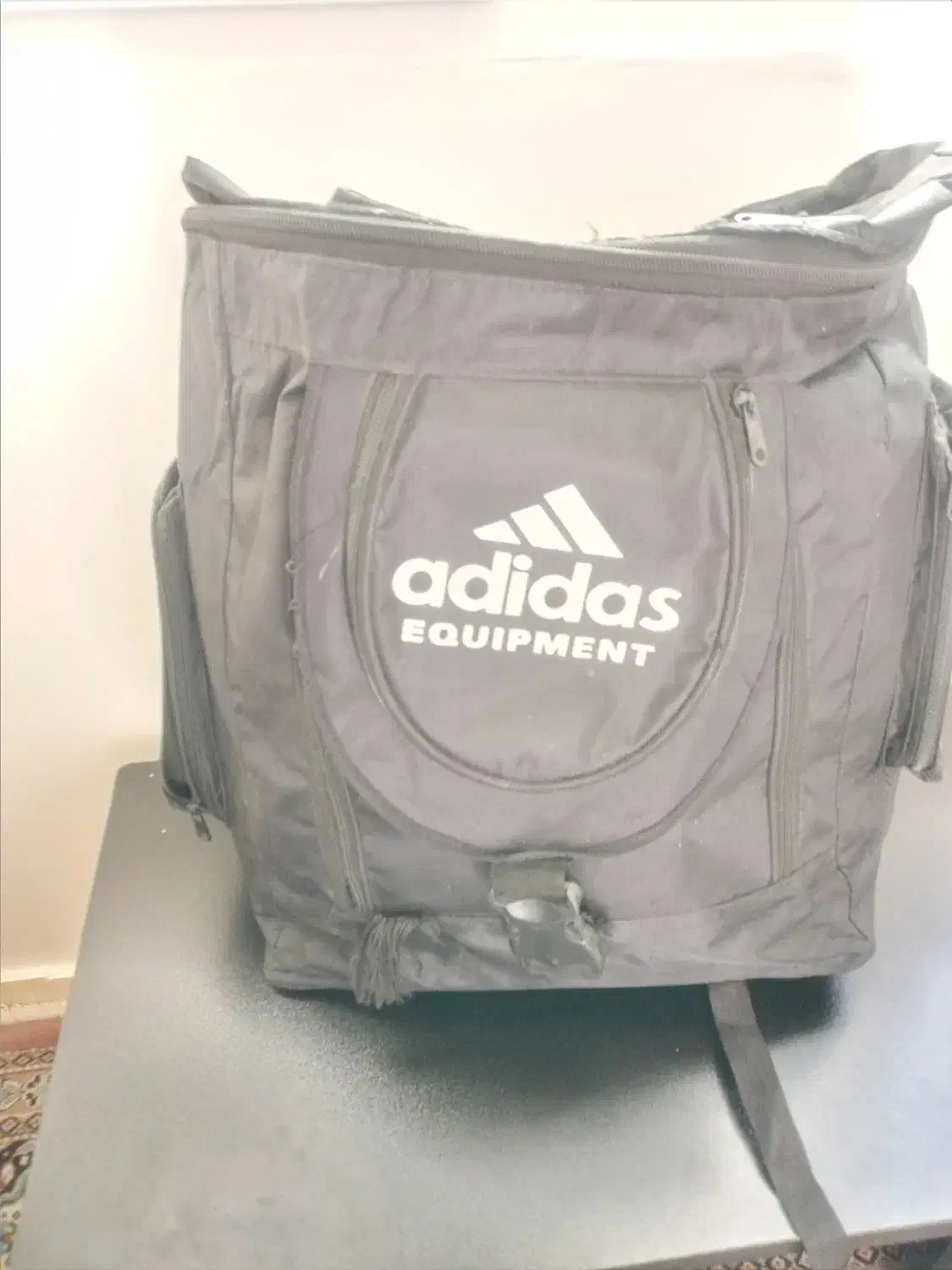 کوله کوهنوردی|کیف، کفش، کمربند|تهران, ایوانک|دیوار