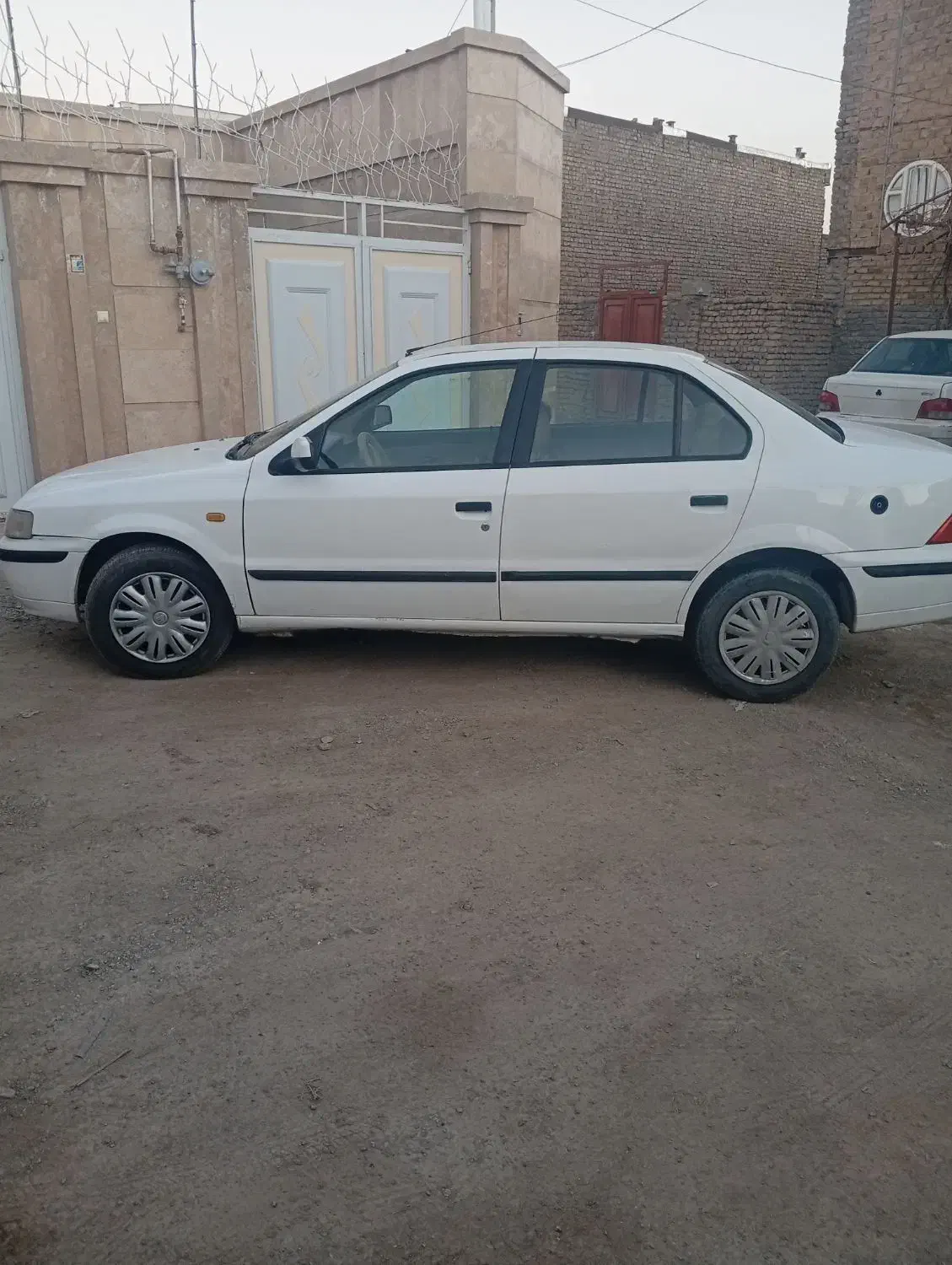 سمند se|خودرو سواری و وانت|تربتحیدریه, باغ سلطانی|دیوار